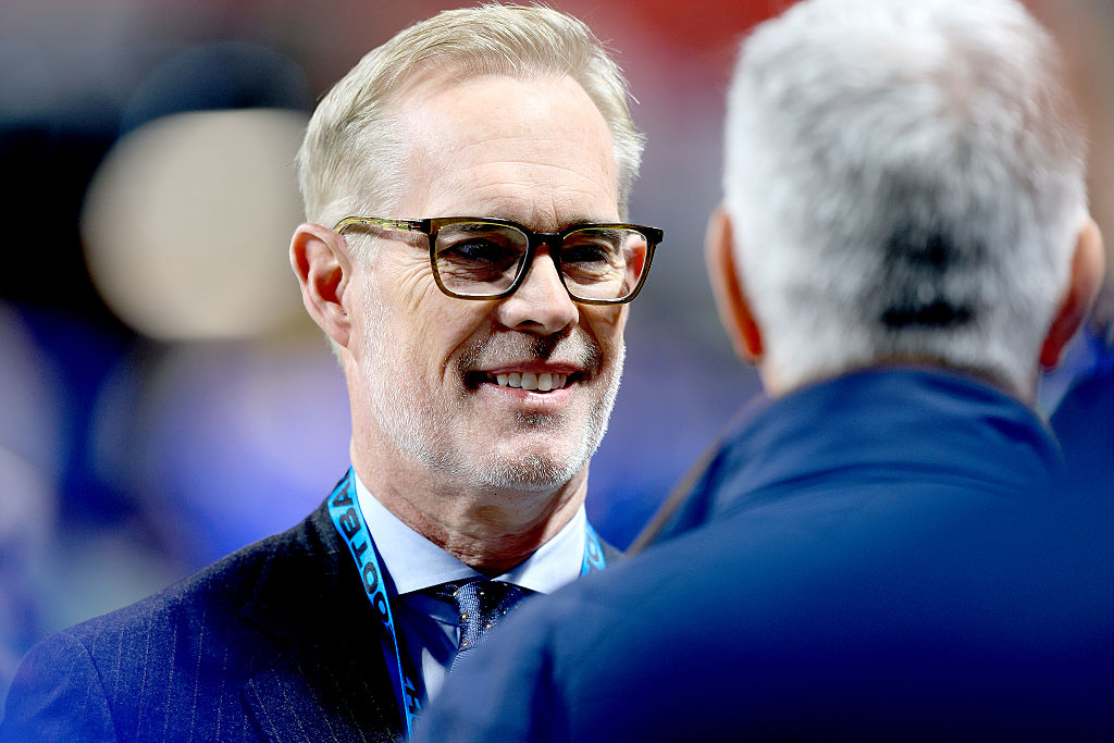 NFL: DEC 29 Rams at Falcons