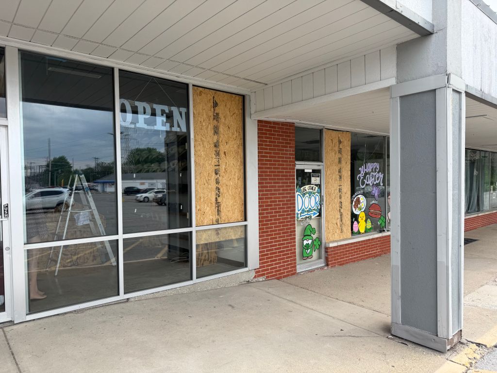 Current image: North Side Burglaries