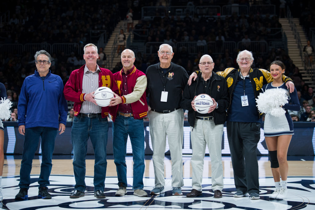 COLLEGE BASKETBALL: DEC 11 Eastern Illinois at Butler
