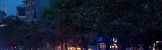 President Trump Evacuated After Gunfire at Correspondents’ Dinner