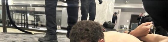 California Teacher ID’d in White House Correspondents’ Dinner Shooting