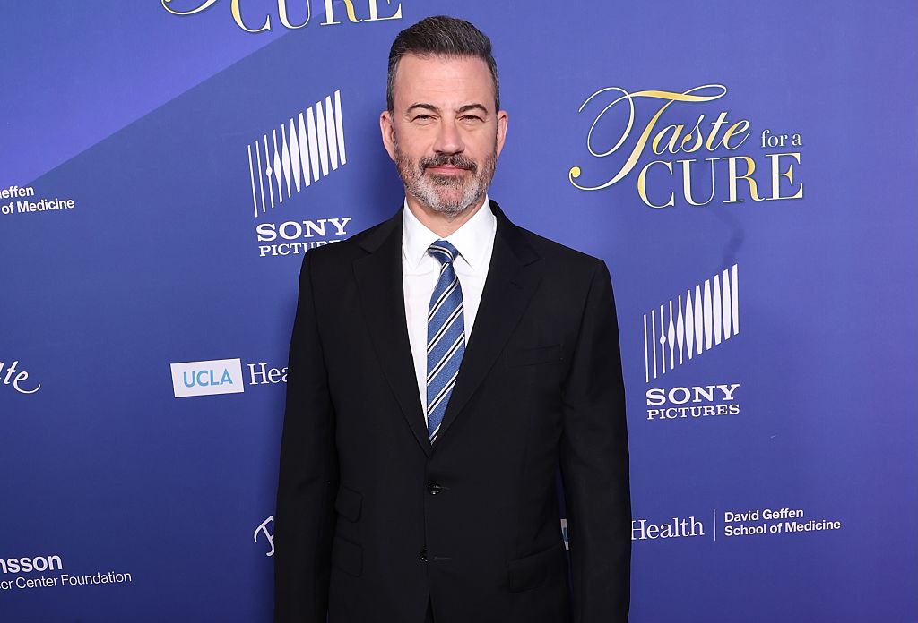 UCLA Jonsson Cancer Center Foundation's 28th Annual Taste For A Cure