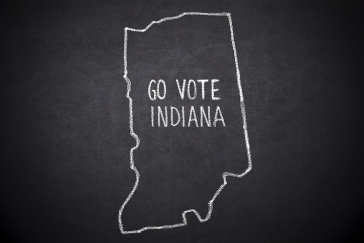 Go Vote Indiana