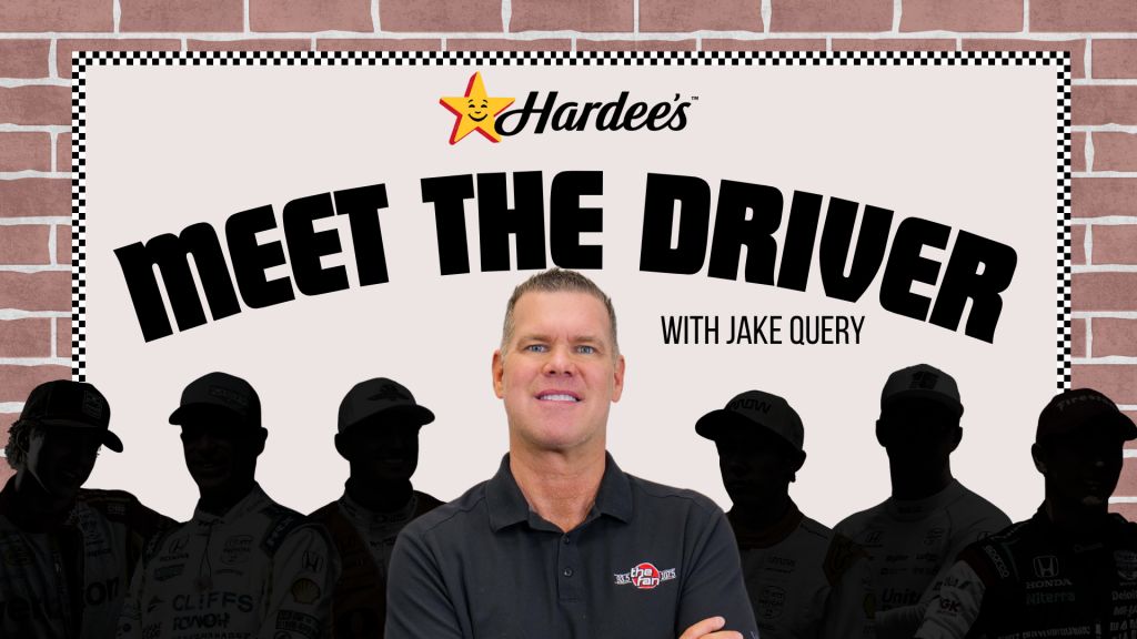 Hardee's | Meet The Driver '26