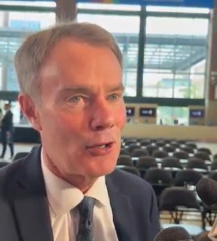 Joe Hogsett