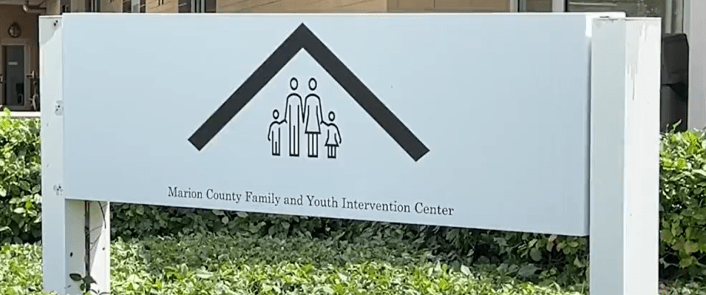 Family and Youth Intervention Center