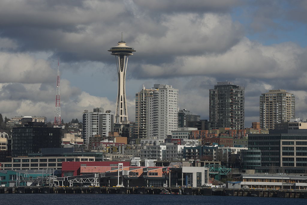 Oregon State v Seattle University