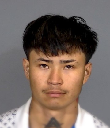 Lester Ramos-Posadas