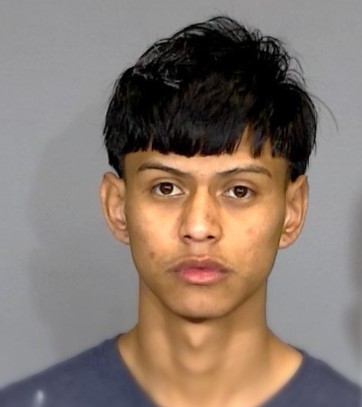 Hector Galvez-Flores