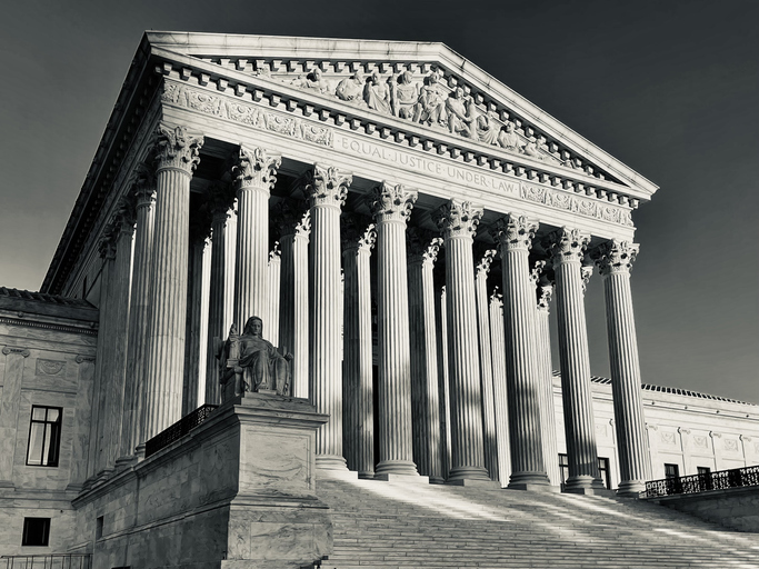 Supreme Court and Unconstitutional Tariffs