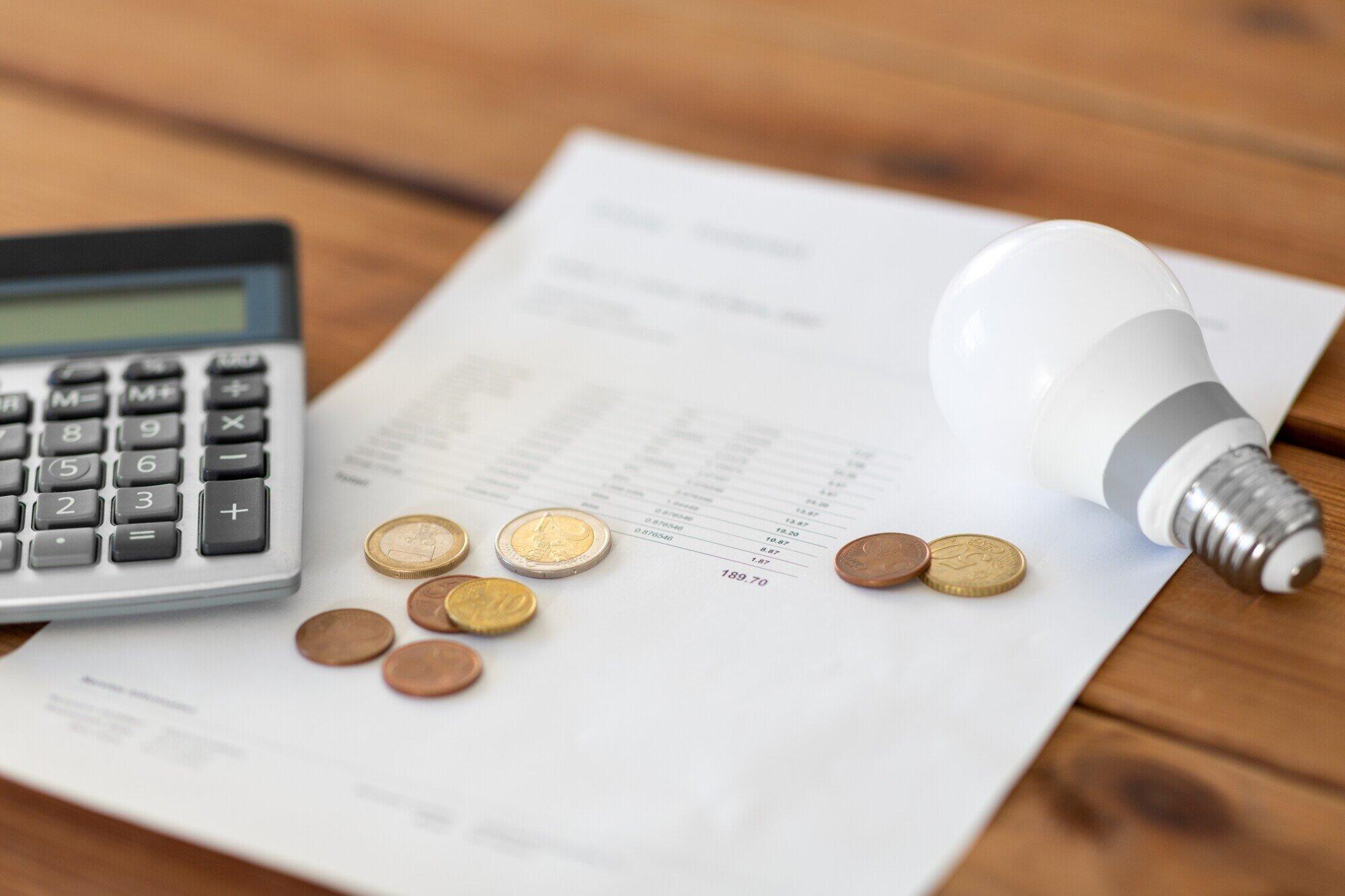 Save big on energy bills with these smart strategies