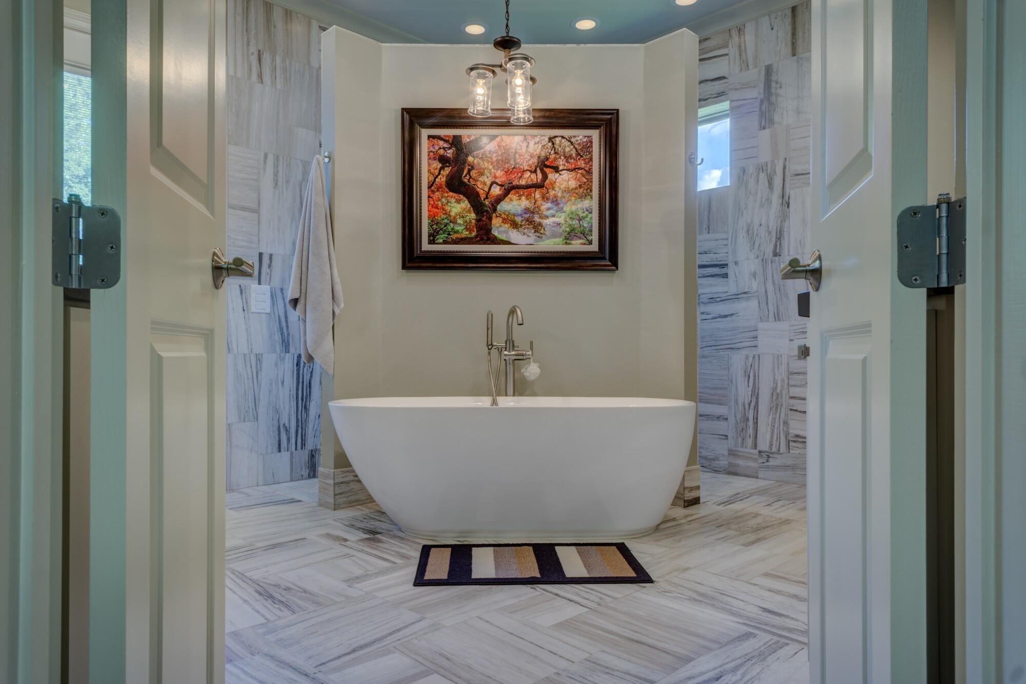 Your bathroom remodel timeline will fall apart without these steps