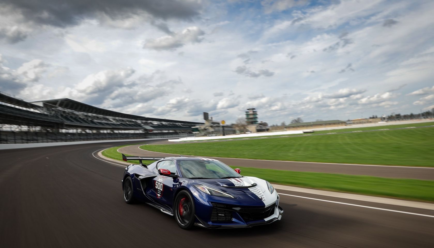 2026 Indy 500 Archives - WIBC 93.1 FM