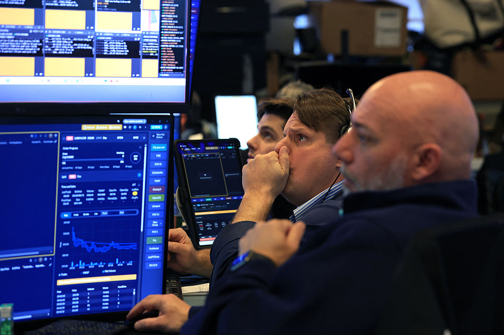 US-ECONOMY-MARKETS