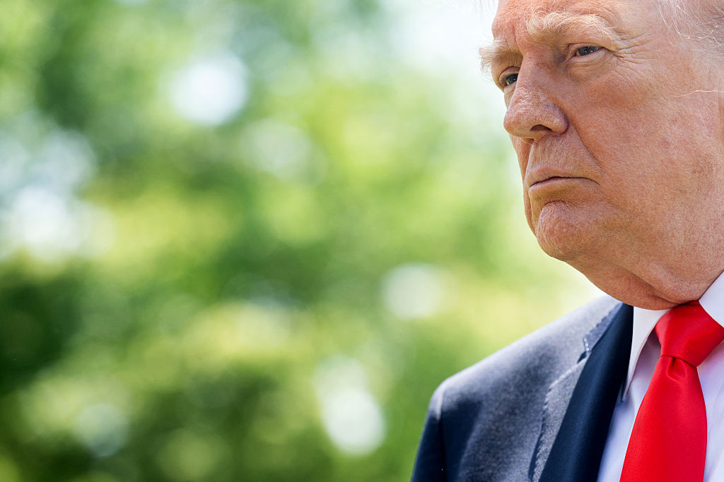 US-POLITICS-TRUMP-DEPARTURE