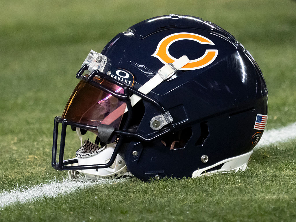 NFL: DEC 20 Packers at Bears