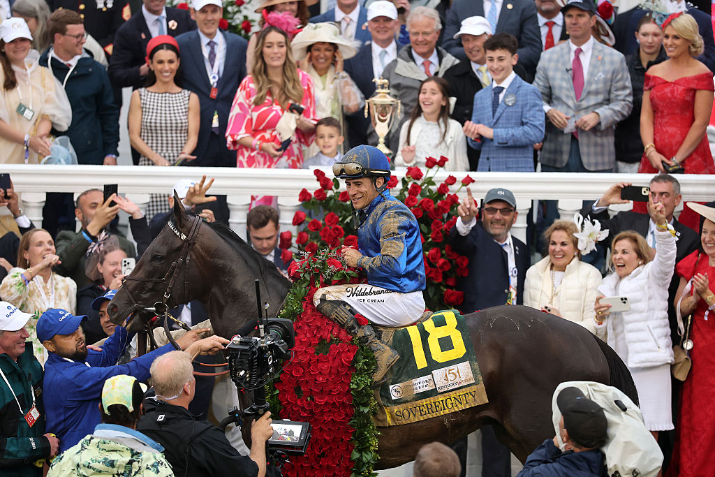 151st Kentucky Derby