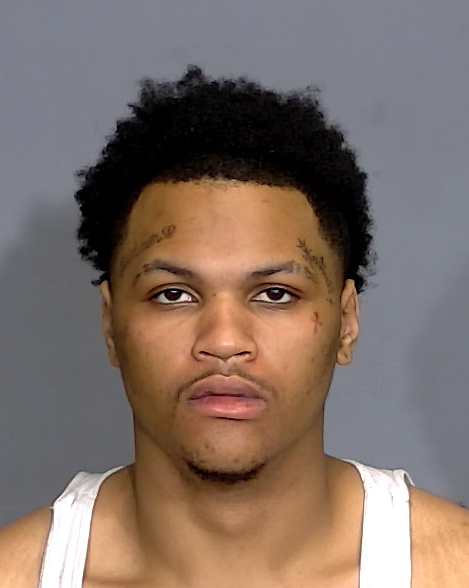 Terrence Francois