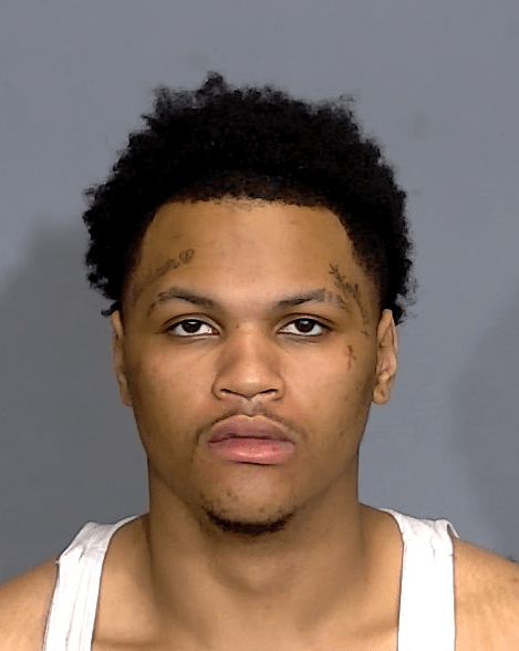 Terrence Francois