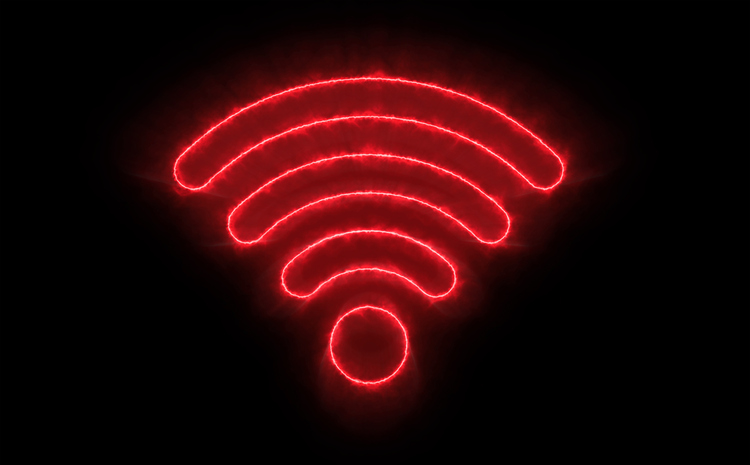 Wireless Symbol