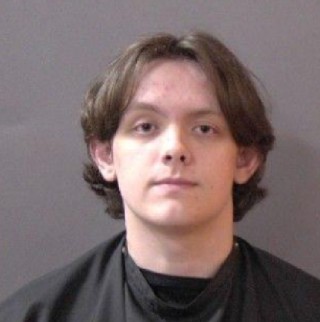 Ethan Lessig