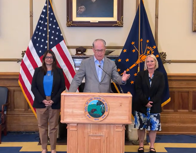 Foster Care Announcement