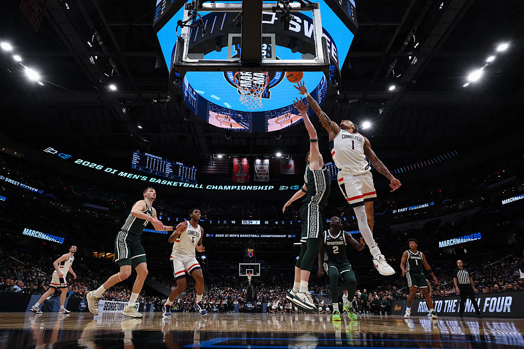 NCAA Men's Basketball Tournament - Sweet Sixteen - Washington D.C.