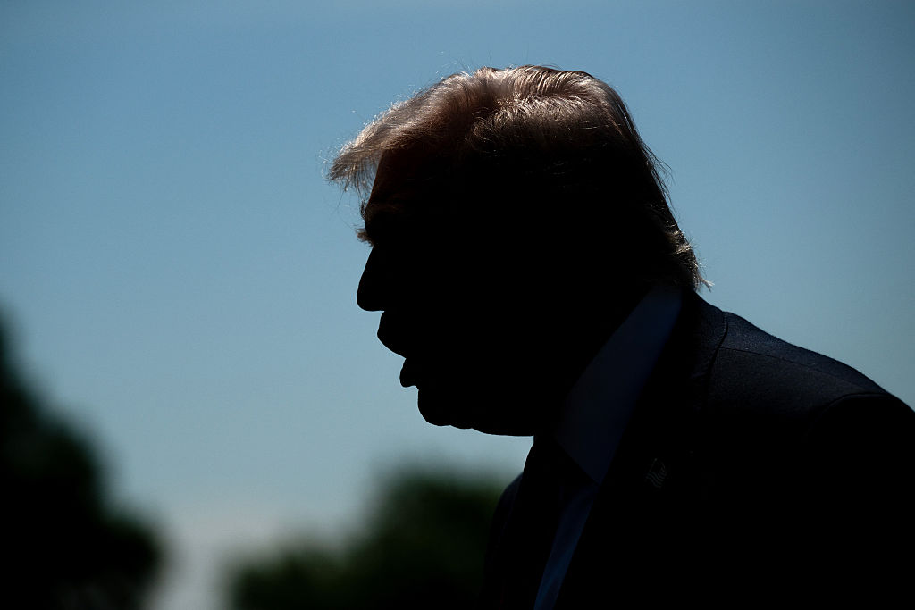 US-POLITICS-TRUMP-DEPARTURE