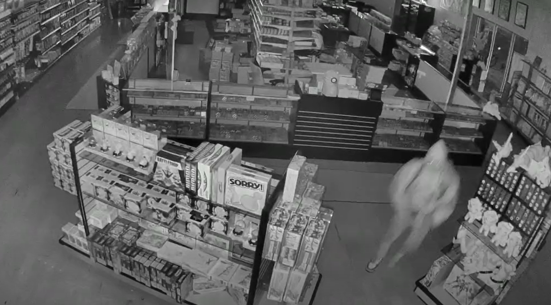 Theft