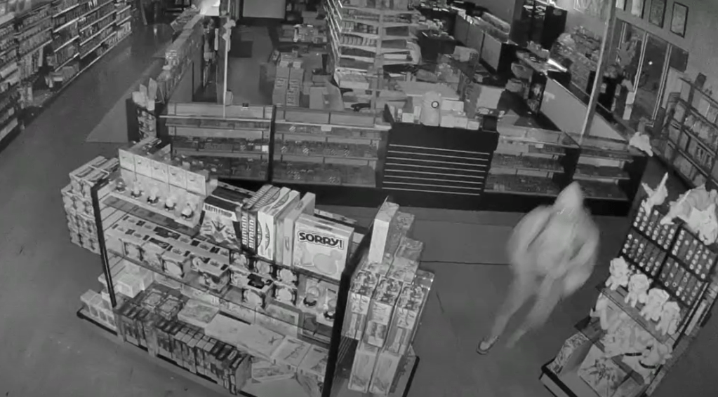 Theft