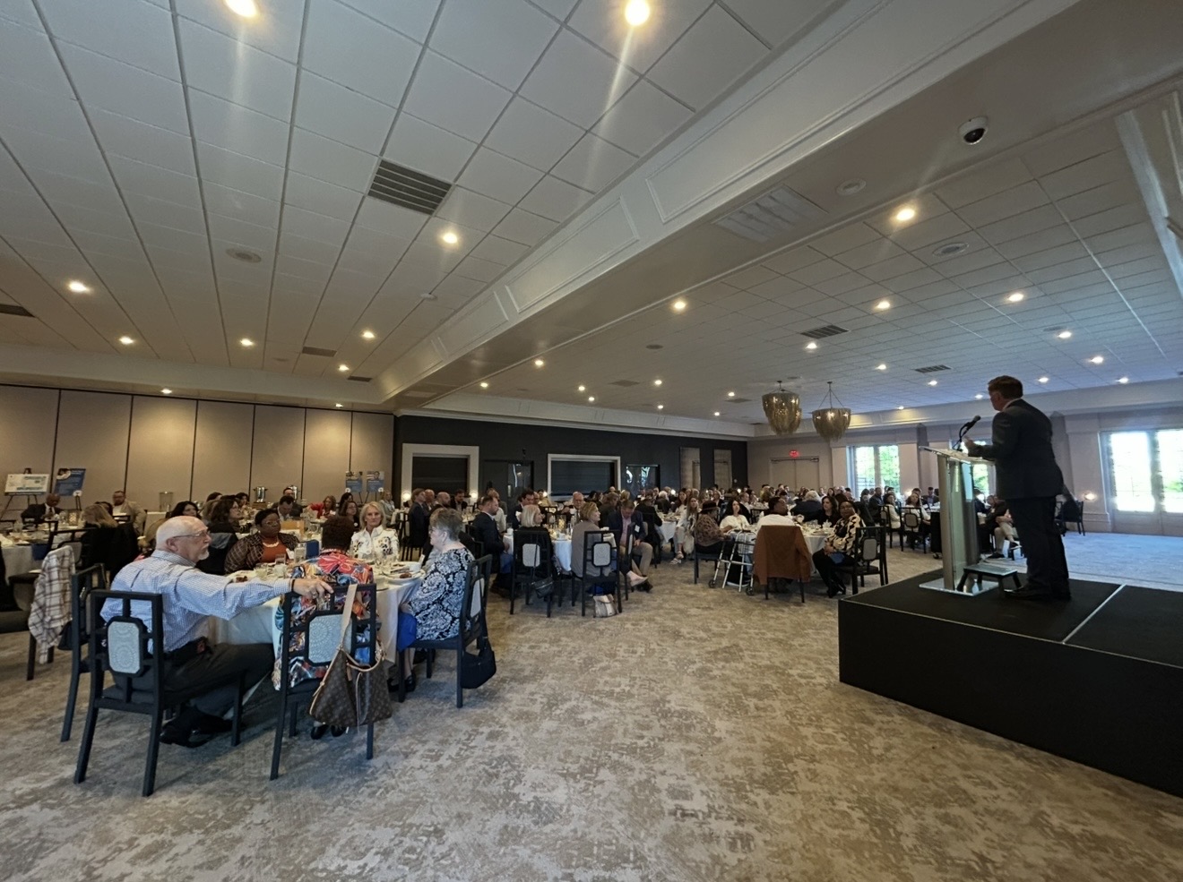 VOA Power of Hope Breakfast Raises Vital Funds for Indy Families