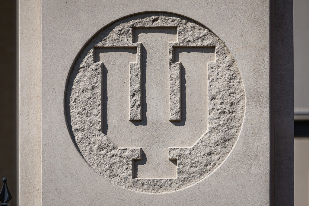 Indiana State v Indiana