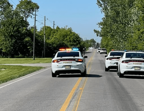 Arrest Warrant Issued for Indy Man Involved in Fatal Hit-and-Run