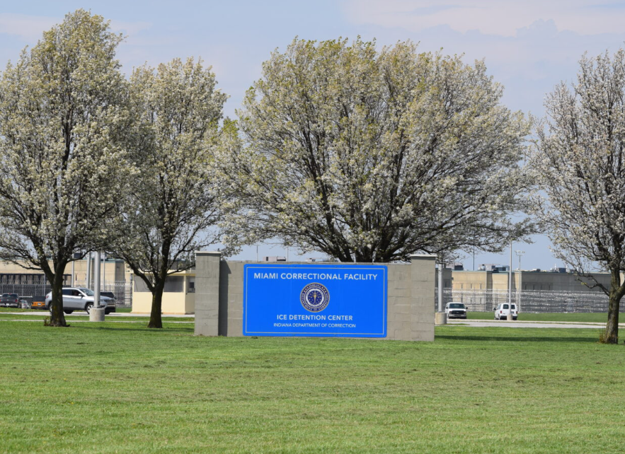 Miami Correctional Facility