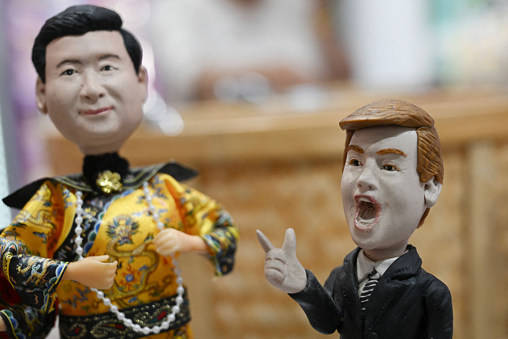 CHINA-US-DIPLOMACY