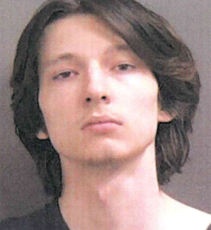 Rylynn Davis Arrested