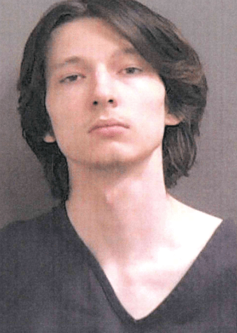 Rylynn Davis Arrested