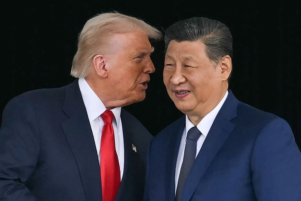 TOPSHOT-SKOREA-US-CHINA-DIPLOMACY