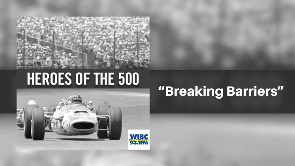Heroes of the 500 cover images indianapolis 500 history