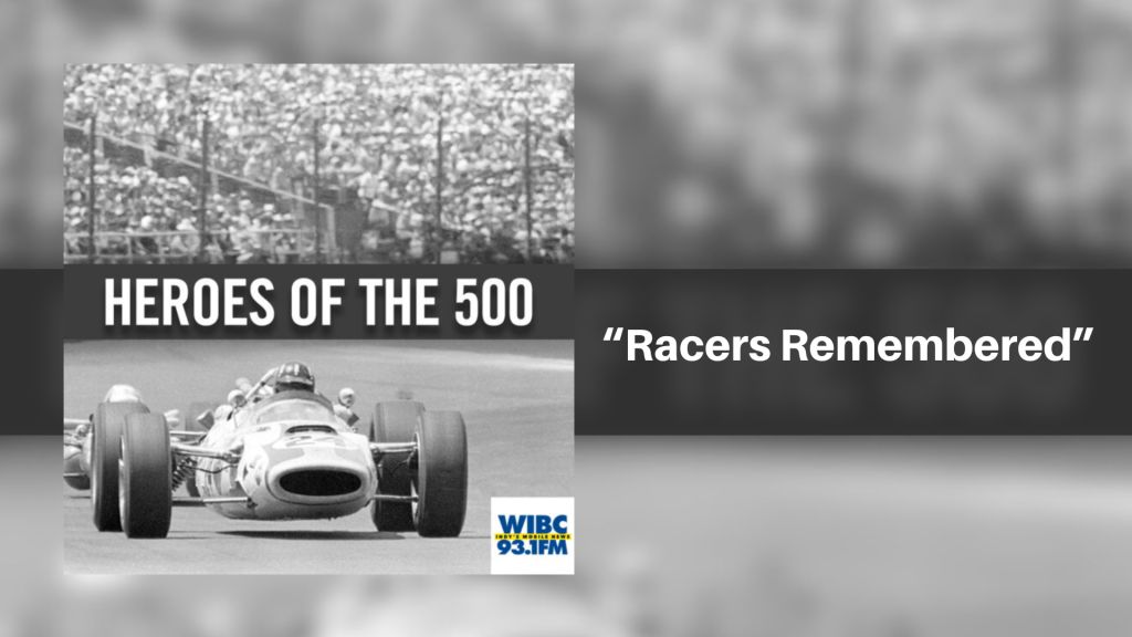 Heroes of the 500 cover images indianapolis 500 history
