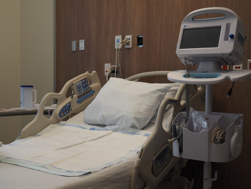 Indiana Unveils Medicaid Overhaul