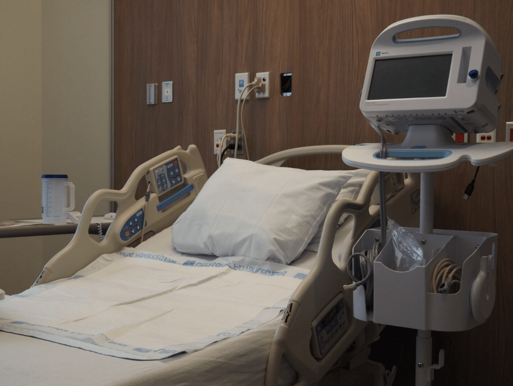 Indiana Unveils Medicaid Overhaul