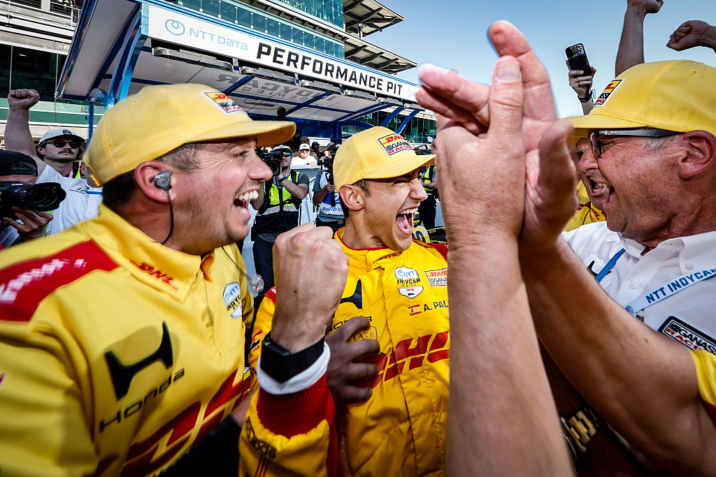 The 110th Running of the Indianapolis 500 - Practice & Previews