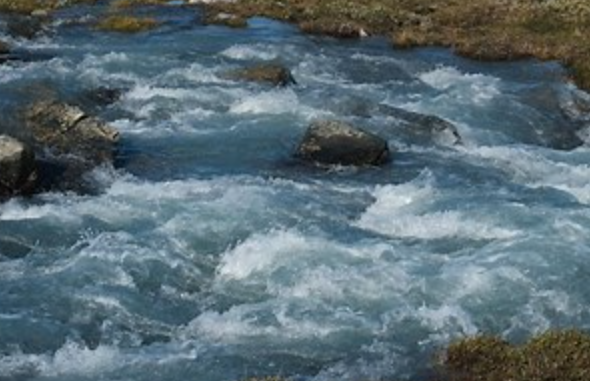 White Lick Creek