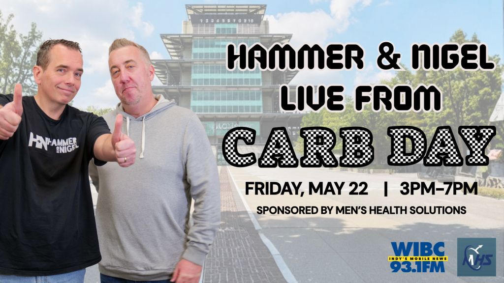 Men's Health Solutions | H&N Carb Day '26