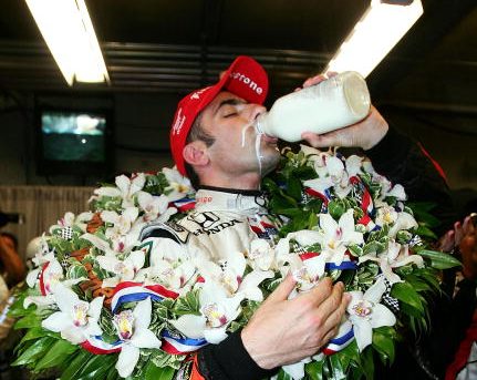 91st Indianapolis 500