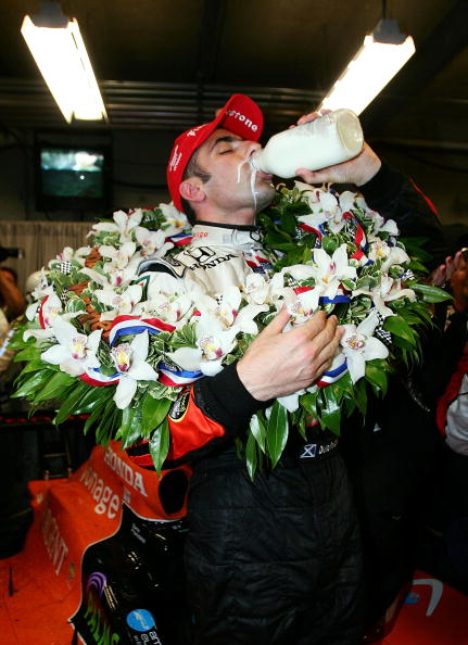 91st Indianapolis 500