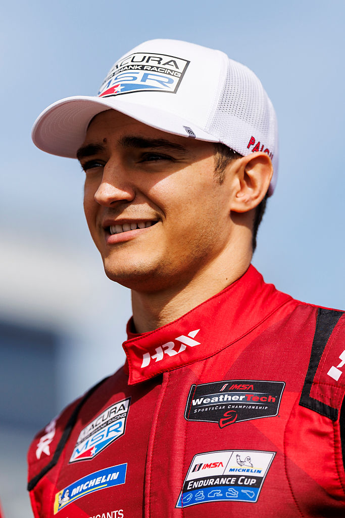 IMSA WeatherTech SportsCar Championship Rolex 24 at Daytona