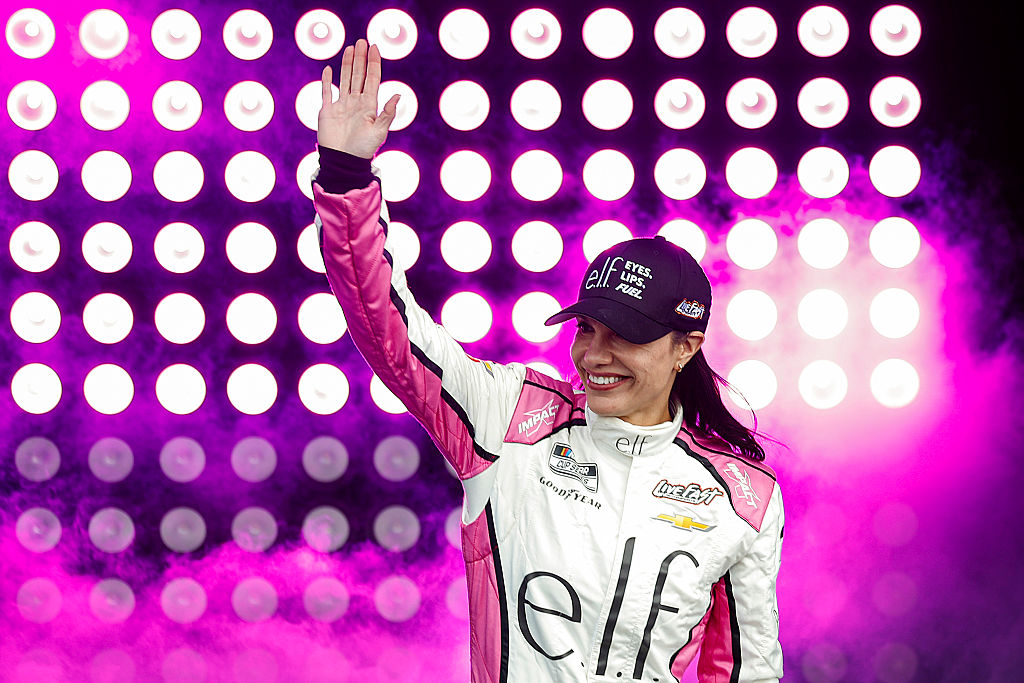 NASCAR Cup Series Go Bowling at The Glen