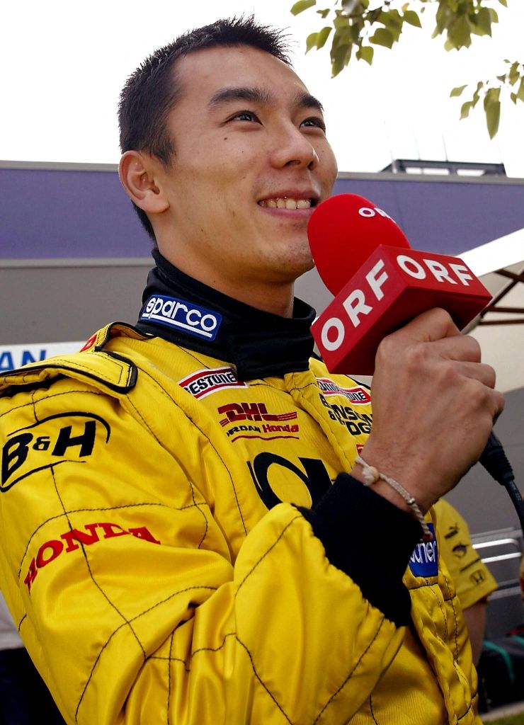 F1-AUS-SATO-1